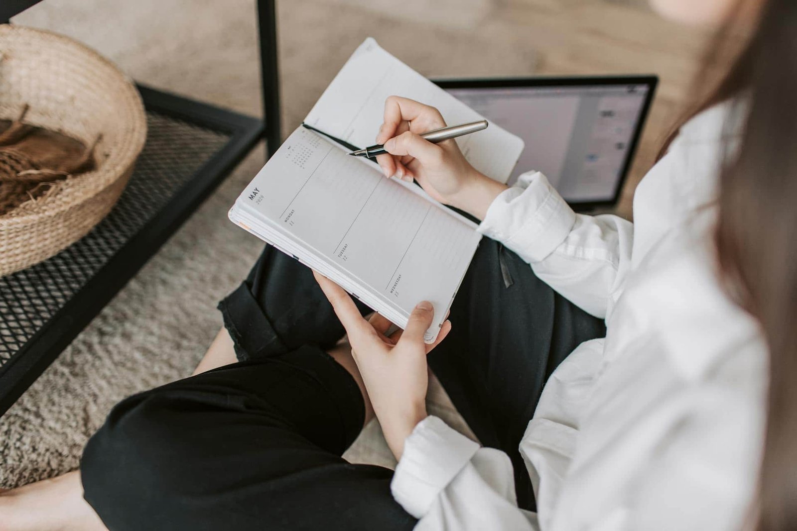 Agendas personalizadas para empresas: la herramienta clave para la  organización y promoción